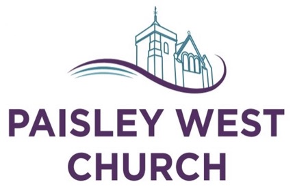 Paisley West Parish Church